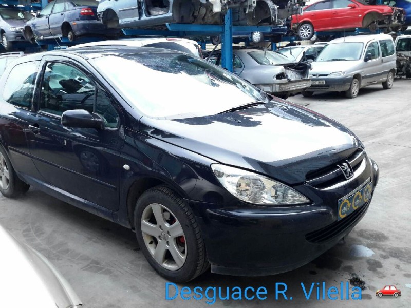 peugeot 307 (s1) xt | 06.04 - 12.05 del año 2005