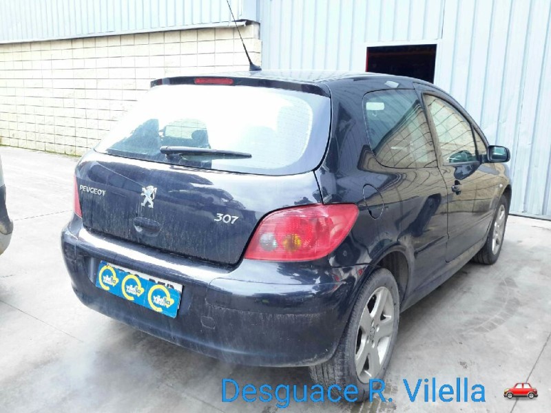 peugeot 307 (s1) xt | 06.04 - 12.05 del año 2005