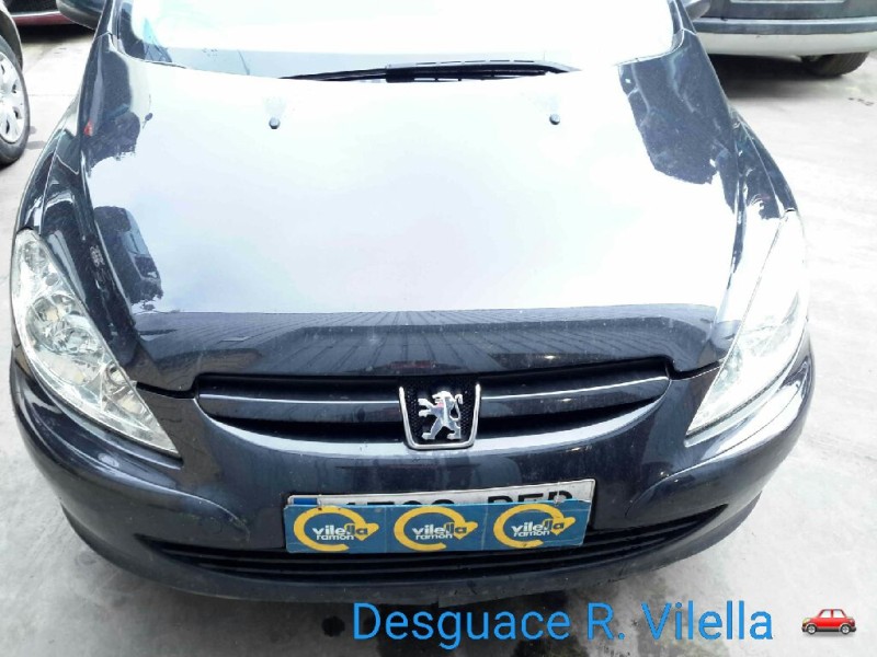peugeot 307 (s1) xt | 06.04 - 12.05 del año 2005