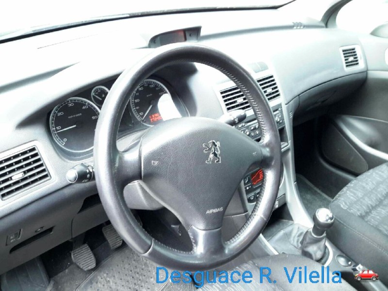 peugeot 307 (s1) xt | 06.04 - 12.05 del año 2005
