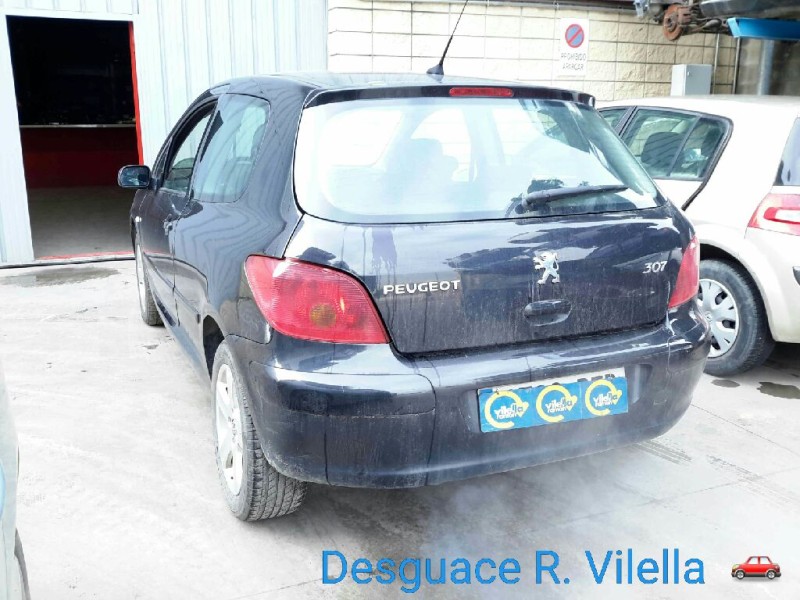 peugeot 307 (s1) xt | 06.04 - 12.05 del año 2005