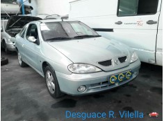 renault megane i coupe fase 2 (da..) 1.9 dci diesel cat | 0.99 - ... del año 2002