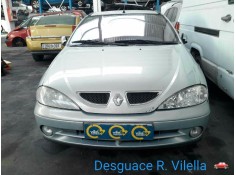 renault megane i coupe fase 2 (da..) 1.9 dci diesel cat | 0.99 - ... del año 2002 2
