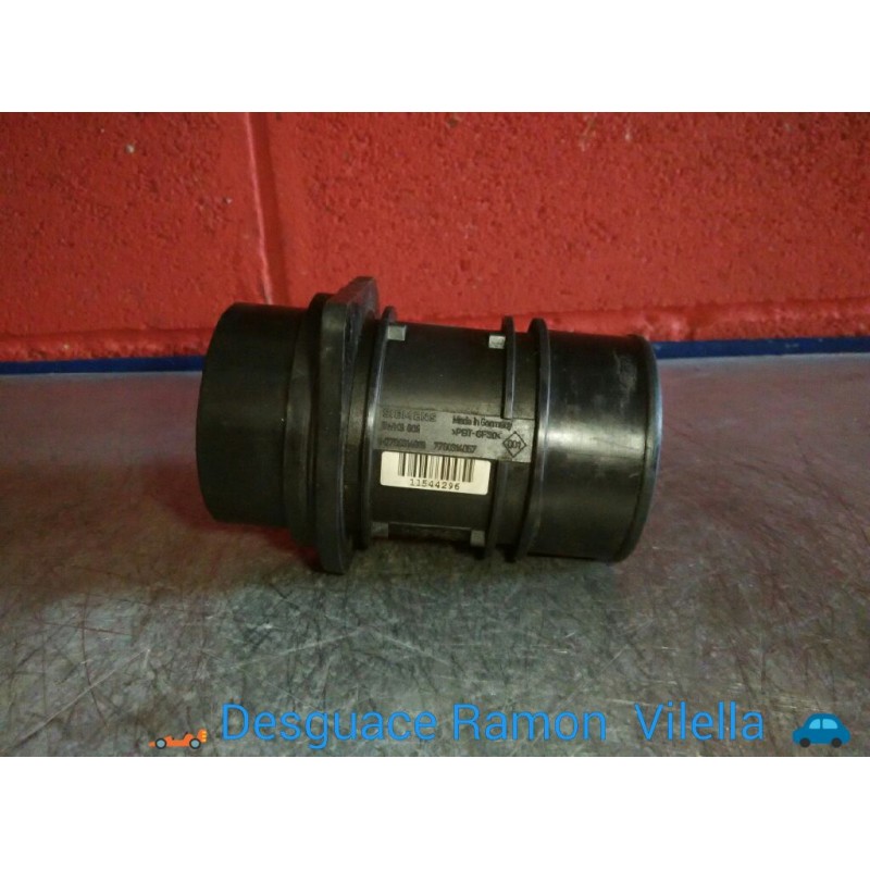 Recambio de caudalimetro para renault laguna ii (bg0) authentique | 0.01 - ... authentique | 0.01 - ... referencia OEM IAM 5WK96