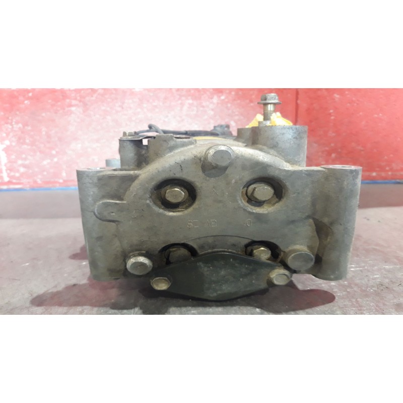 Recambio de compresor aire acondicionado para ford focus berlina (cak) 1.8 tdci turbodiesel cat | 0.98 - ... 1.8 tdci turbodiese