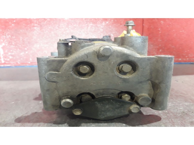 Recambio de compresor aire acondicionado para ford focus berlina (cak) 1.8 tdci turbodiesel cat | 0.98 - ... 1.8 tdci turbodiese