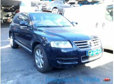 volkswagen touareg (7la) tdi v10 | 11.02 - 12.06 del año 2004