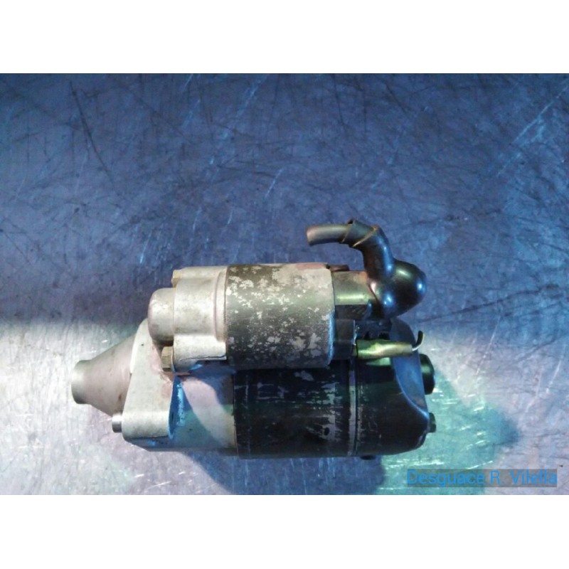 Recambio de motor arranque para suzuki swift sf berlina (ea) gl | 01.91 - 12.96 gl | 01.91 - 12.96 referencia OEM IAM   