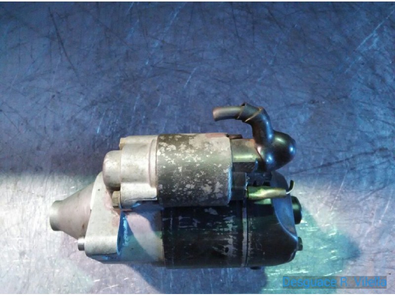 Recambio de motor arranque para suzuki swift sf berlina (ea) gl | 01.91 - 12.96 gl | 01.91 - 12.96 referencia OEM IAM   