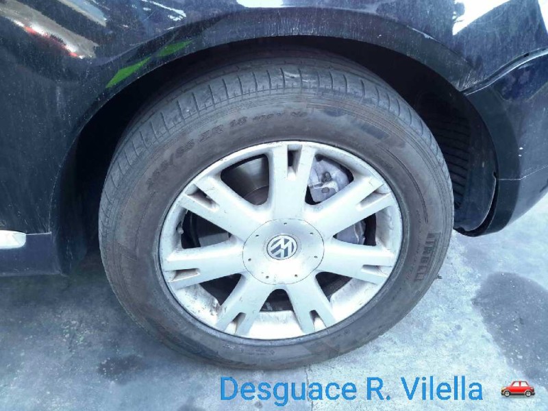 volkswagen touareg (7la) tdi v10 | 11.02 - 12.06 del año 2004 volkswagen touareg (7la) tdi v10 | 11.02 - 12.06 del año 2004