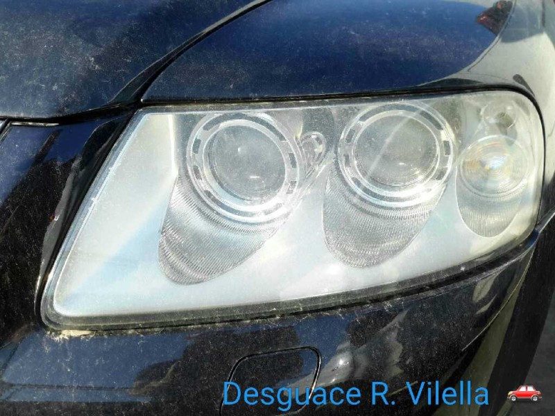 volkswagen touareg (7la) tdi v10 | 11.02 - 12.06 del año 2004 volkswagen touareg (7la) tdi v10 | 11.02 - 12.06 del año 2004