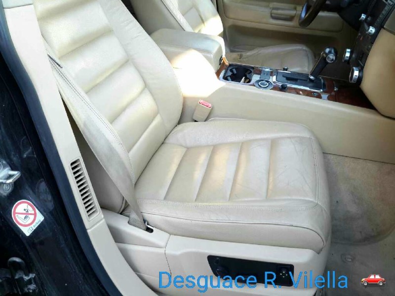 volkswagen touareg (7la) tdi v10 | 11.02 - 12.06 del año 2004 volkswagen touareg (7la) tdi v10 | 11.02 - 12.06 del año 2004