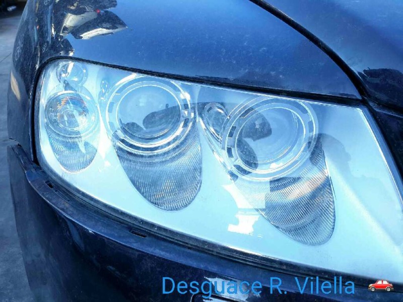 volkswagen touareg (7la) tdi v10 | 11.02 - 12.06 del año 2004 volkswagen touareg (7la) tdi v10 | 11.02 - 12.06 del año 2004