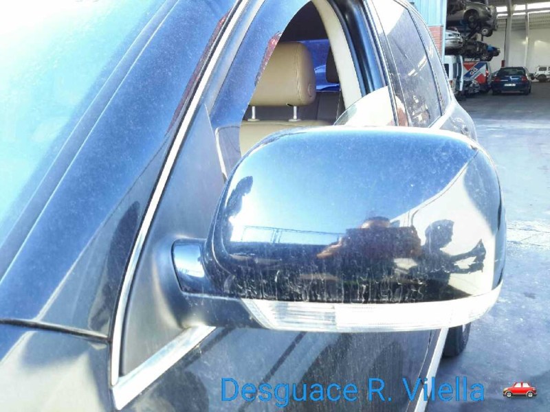 volkswagen touareg (7la) tdi v10 | 11.02 - 12.06 del año 2004 volkswagen touareg (7la) tdi v10 | 11.02 - 12.06 del año 2004