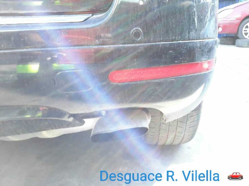 volkswagen touareg (7la) tdi v10 | 11.02 - 12.06 del año 2004 volkswagen touareg (7la) tdi v10 | 11.02 - 12.06 del año 2004