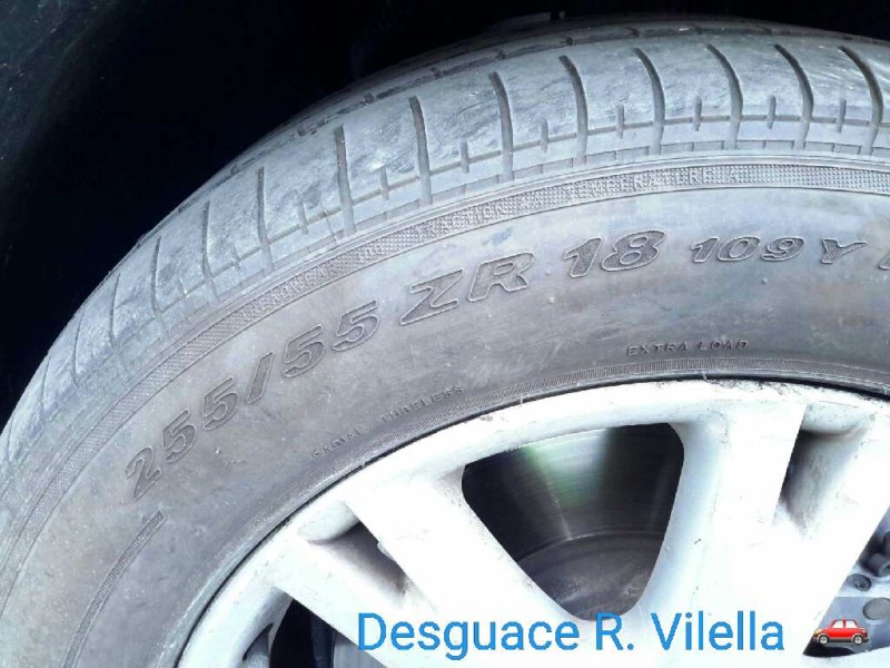 volkswagen touareg (7la) tdi v10 | 11.02 - 12.06 del año 2004 volkswagen touareg (7la) tdi v10 | 11.02 - 12.06 del año 2004