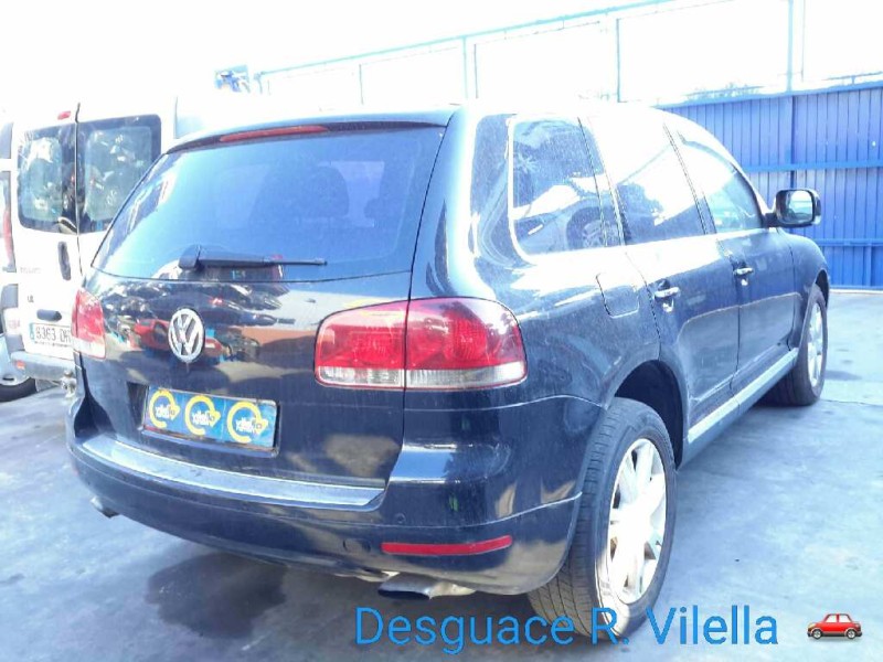 volkswagen touareg (7la) tdi v10 | 11.02 - 12.06 del año 2004 volkswagen touareg (7la) tdi v10 | 11.02 - 12.06 del año 2004