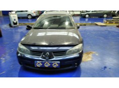 renault laguna ii grandtour (kg0)  | 0.01 - 0.07 del año 2001