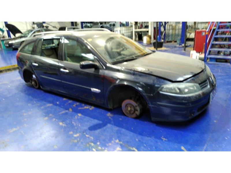 renault laguna ii grandtour (kg0)  | 0.01 - 0.07 del año 2001