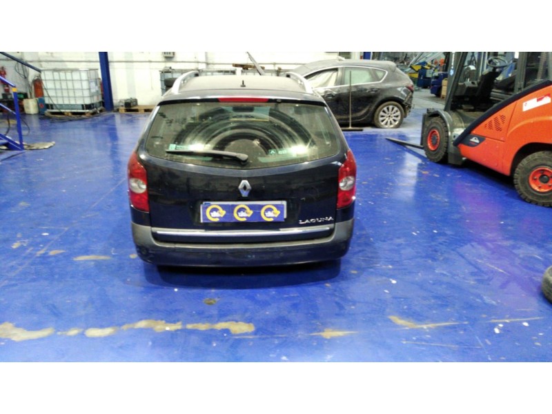 renault laguna ii grandtour (kg0)  | 0.01 - 0.07 del año 2001
