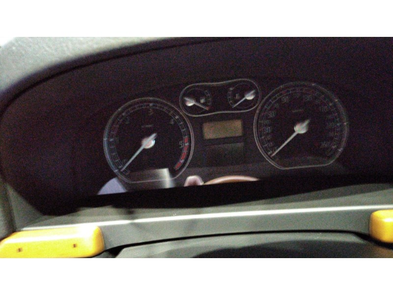 renault laguna ii grandtour (kg0)  | 0.01 - 0.07 del año 2001