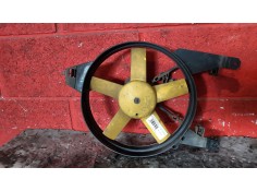 Recambio de electroventilador para nissan micra (k11)  | 0.92 - 0.98  | 0.92 - 0.98 referencia OEM IAM