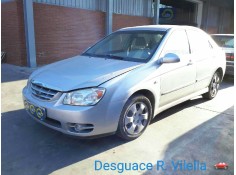 kia cerato 2.0 ex crdi berlina (4-ptas.) | 05.04 - 12.07 del año 2005