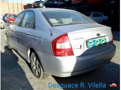 kia cerato 2.0 ex crdi berlina (4-ptas.) | 05.04 - 12.07 del año 2005 2