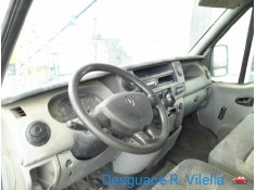 renault master ii phase 2 caja cerrada l1h1 caja cerrada 3.3 to | 09.03 - 12.06 del año 2004 2