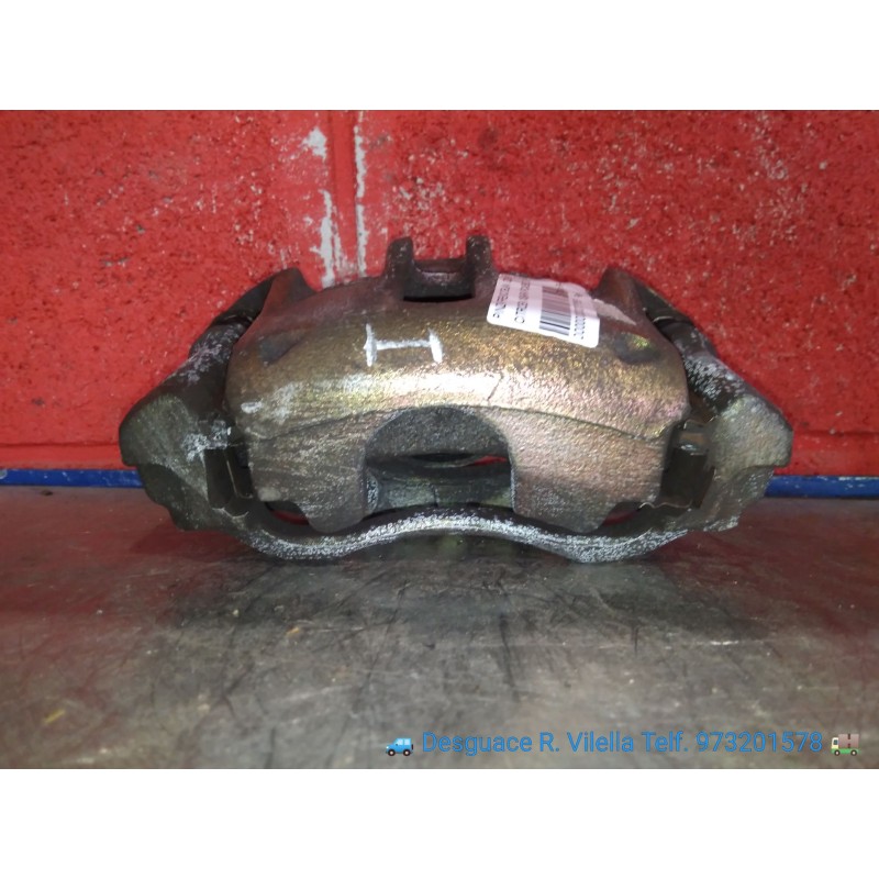 Recambio de pinza freno delan. izquierda para citroen xsara picasso 2.0 hdi | 03.00 - 12.02 2.0 hdi | 03.00 - 12.02 referencia O