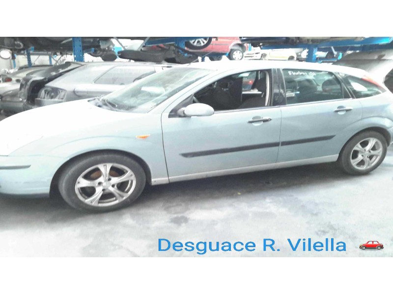 ford focus 1.6 trend del año 1998