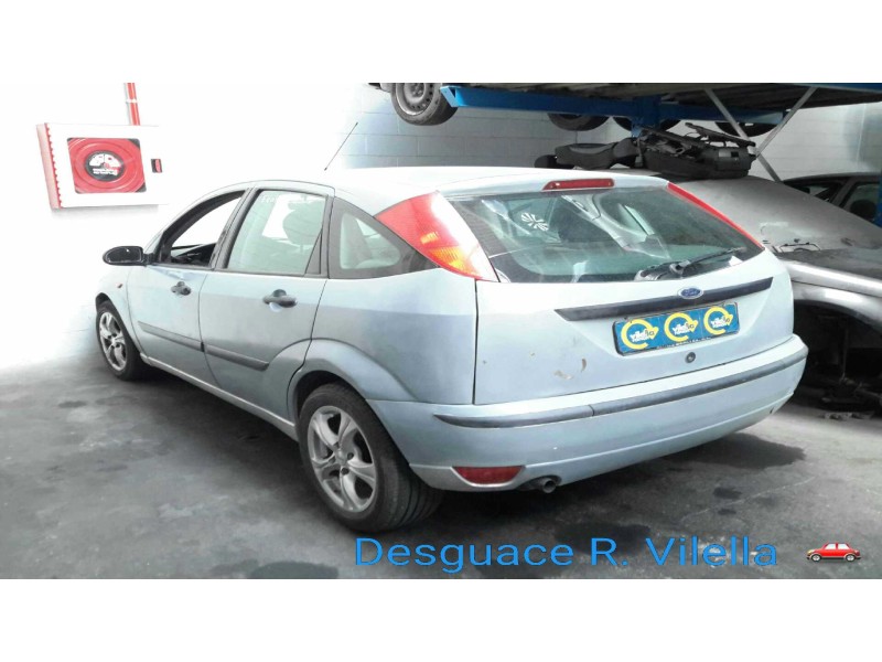 ford focus 1.6 trend del año 1998