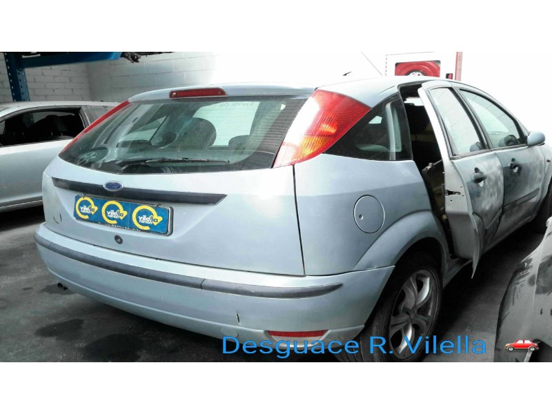 ford focus 1.6 trend del año 1998