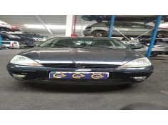 ford focus berlina (cak) 1.8 tdci turbodiesel cat | 0.98 - ... del año 2003