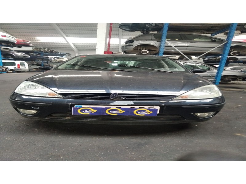 ford focus berlina (cak) 1.8 tdci turbodiesel cat | 0.98 - ... del año 2003 ford focus berlina (cak) 1.8 tdci turbodiesel cat | 0.98 - ... del año 2003