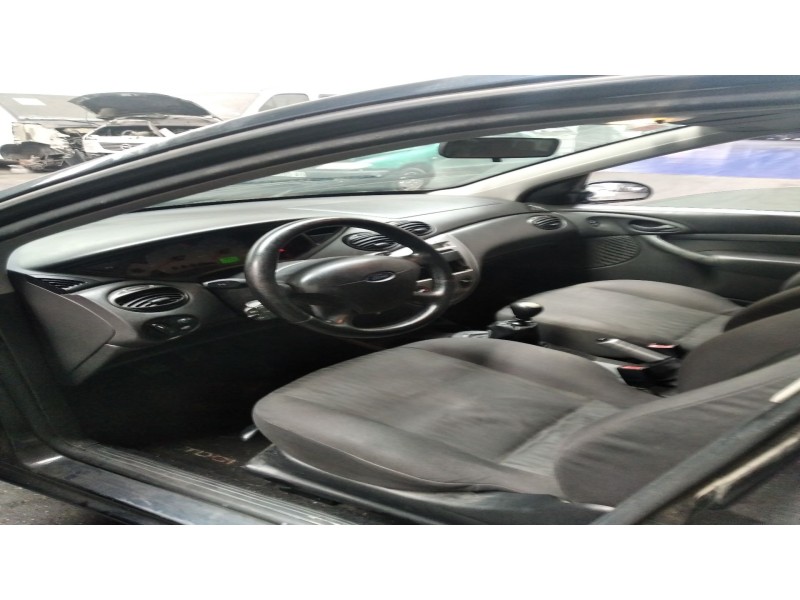 ford focus berlina (cak) 1.8 tdci turbodiesel cat | 0.98 - ... del año 2003 ford focus berlina (cak) 1.8 tdci turbodiesel cat | 0.98 - ... del año 2003