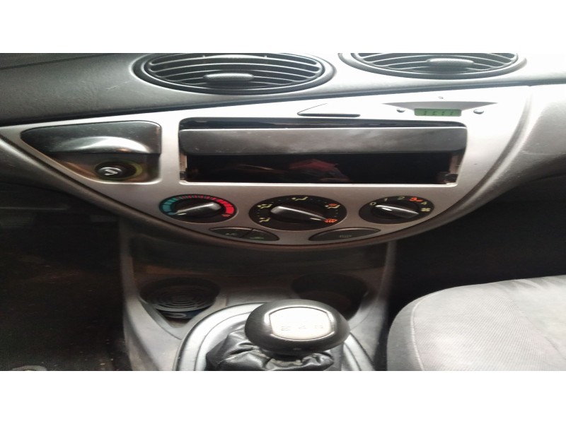 ford focus berlina (cak) 1.8 tdci turbodiesel cat | 0.98 - ... del año 2003 ford focus berlina (cak) 1.8 tdci turbodiesel cat | 0.98 - ... del año 2003