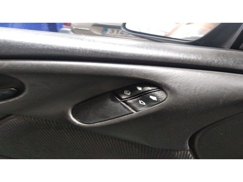 ford focus berlina (cak) 1.8 tdci turbodiesel cat | 0.98 - ... del año 2003 ford focus berlina (cak) 1.8 tdci turbodiesel cat | 0.98 - ... del año 2003