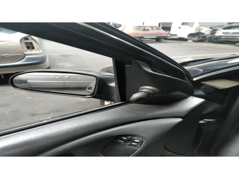 ford focus berlina (cak) 1.8 tdci turbodiesel cat | 0.98 - ... del año 2003 ford focus berlina (cak) 1.8 tdci turbodiesel cat | 0.98 - ... del año 2003