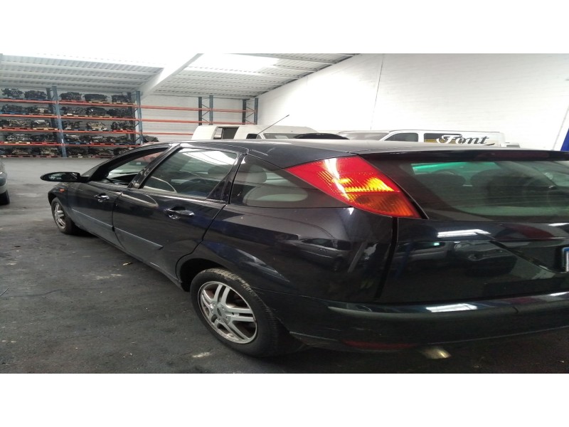 ford focus berlina (cak) 1.8 tdci turbodiesel cat | 0.98 - ... del año 2003 ford focus berlina (cak) 1.8 tdci turbodiesel cat | 0.98 - ... del año 2003