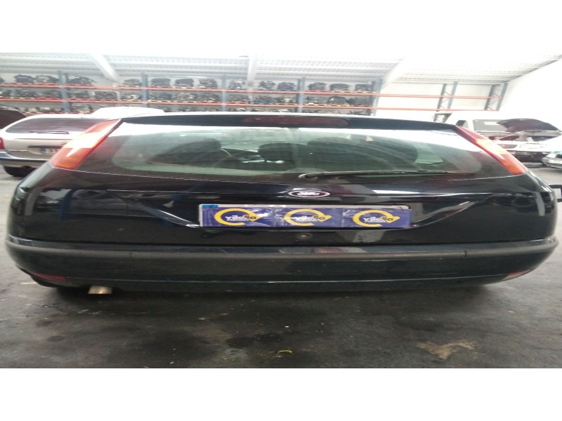 ford focus berlina (cak) 1.8 tdci turbodiesel cat | 0.98 - ... del año 2003 ford focus berlina (cak) 1.8 tdci turbodiesel cat | 0.98 - ... del año 2003