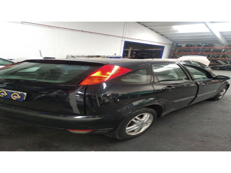 ford focus berlina (cak) 1.8 tdci turbodiesel cat | 0.98 - ... del año 2003 ford focus berlina (cak) 1.8 tdci turbodiesel cat | 0.98 - ... del año 2003
