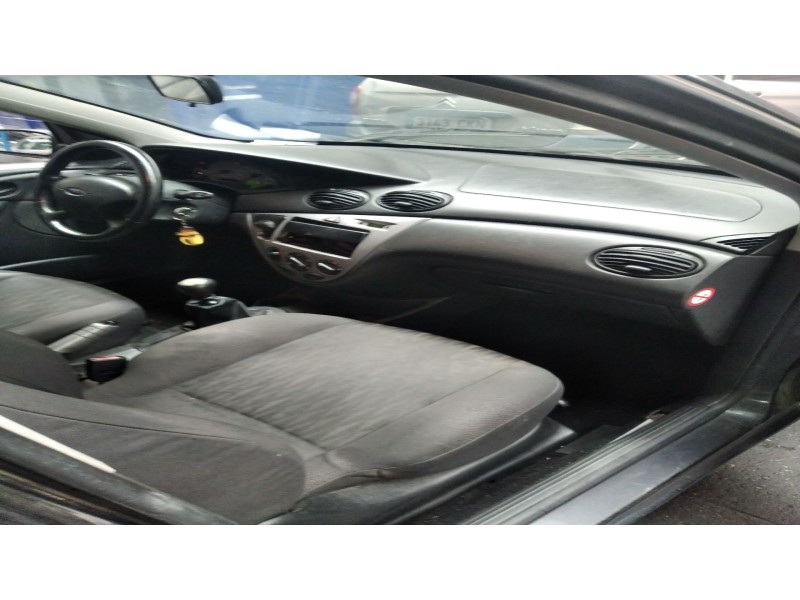 ford focus berlina (cak) 1.8 tdci turbodiesel cat | 0.98 - ... del año 2003 ford focus berlina (cak) 1.8 tdci turbodiesel cat | 0.98 - ... del año 2003