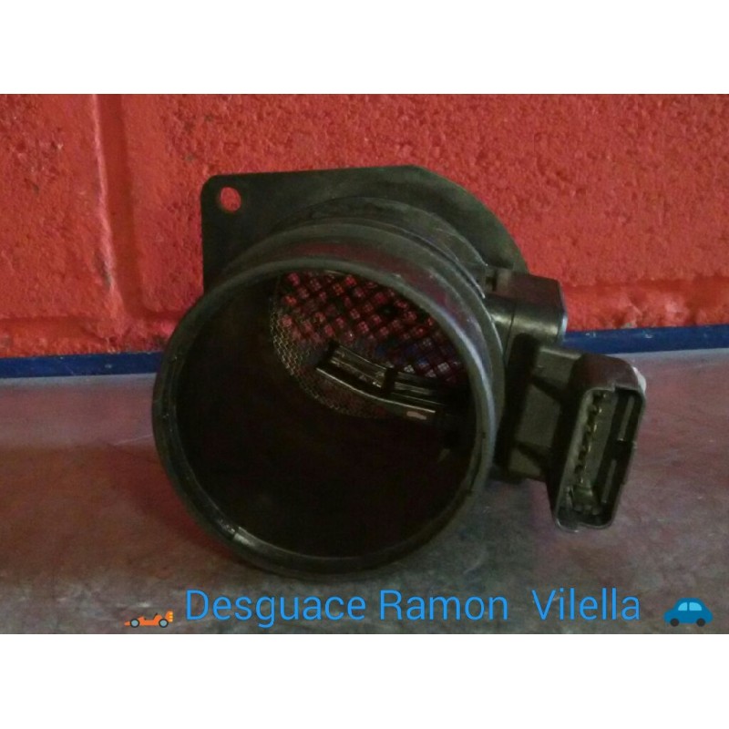 Recambio de caudalimetro para renault laguna ii (bg0) authentique | 0.01 - ... authentique | 0.01 - ... referencia OEM IAM 5WK96