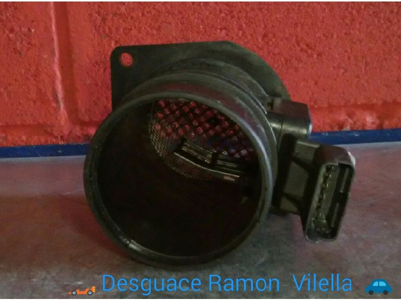 Recambio de caudalimetro para renault laguna ii (bg0) authentique | 0.01 - ... authentique | 0.01 - ... referencia OEM IAM 5WK96