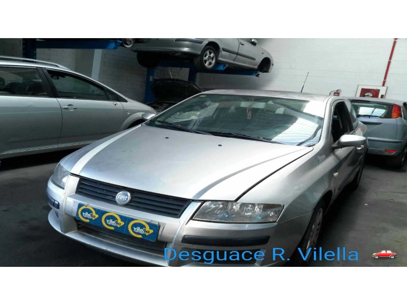 fiat stilo (192) 1.6 16v | 12.02 - ... del año 2002