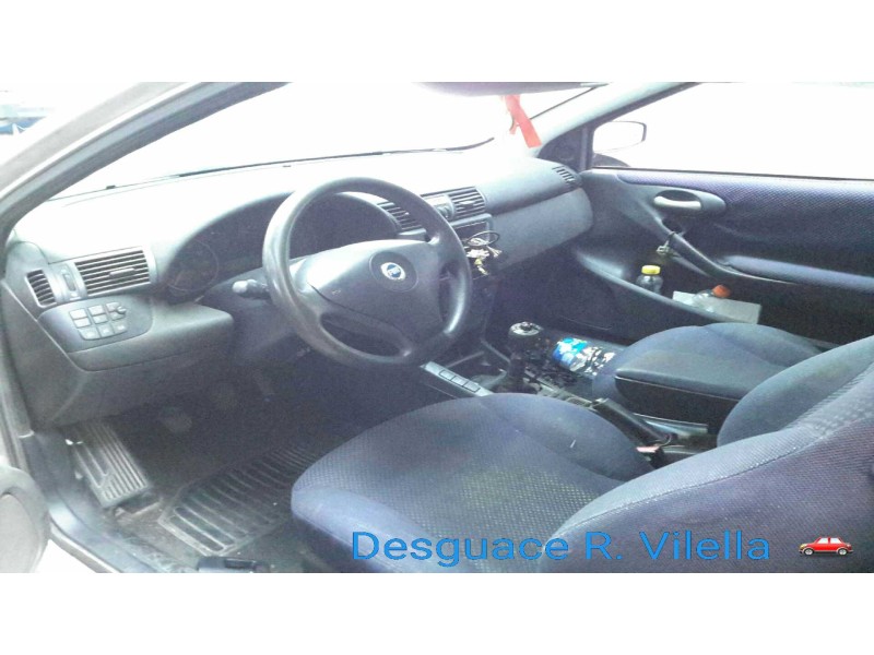 fiat stilo (192) 1.6 16v | 12.02 - ... del año 2002