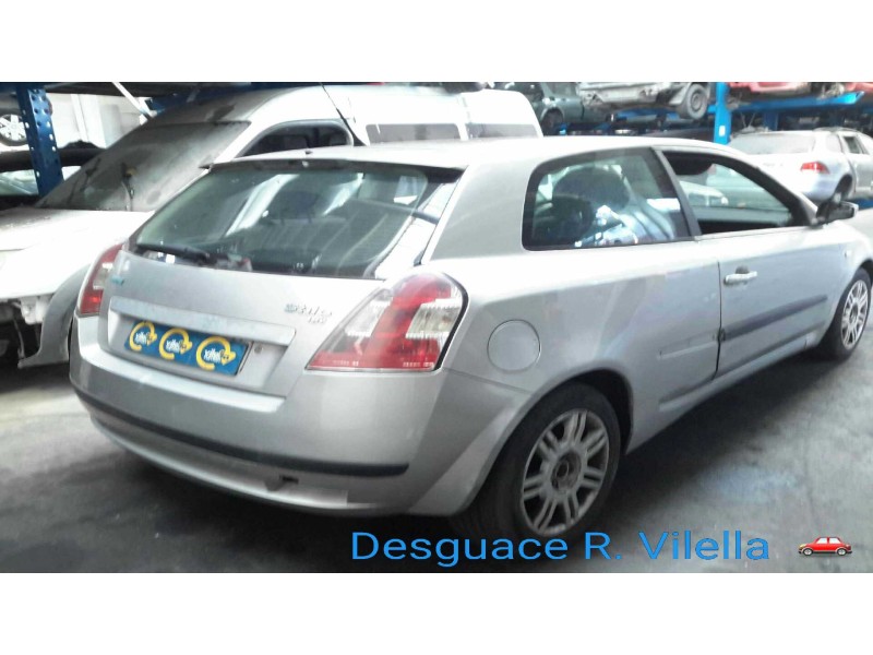 fiat stilo (192) 1.6 16v | 12.02 - ... del año 2002