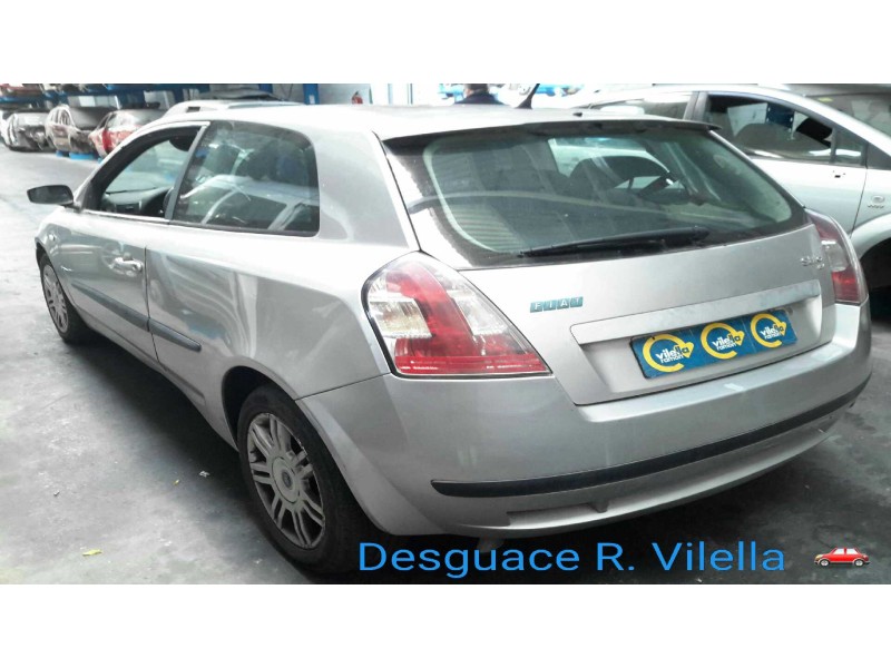 fiat stilo (192) 1.6 16v | 12.02 - ... del año 2002
