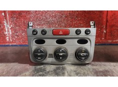 Recambio de mando climatizador para alfa romeo 147 (190) 1.9 jtd cat | 0.00 - ... 1.9 jtd cat | 0.00 - ... referencia OEM IAM 01